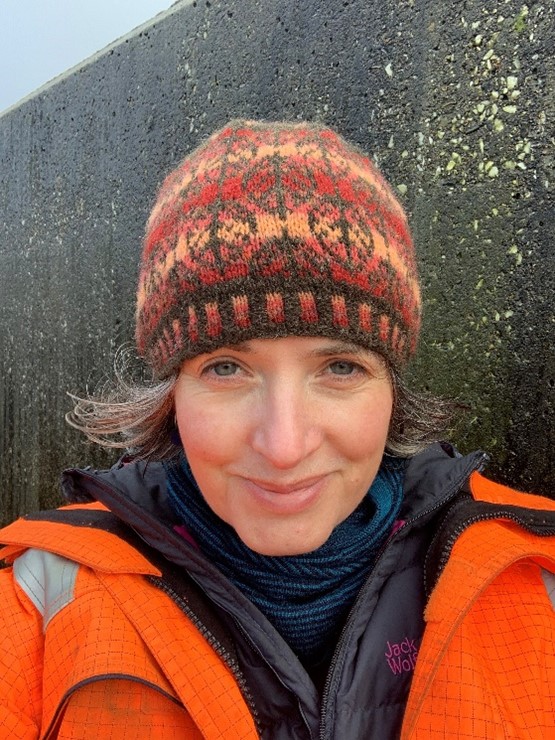 Meet Our Newest Board Member Fiona Strachan Findhorn Nairn And